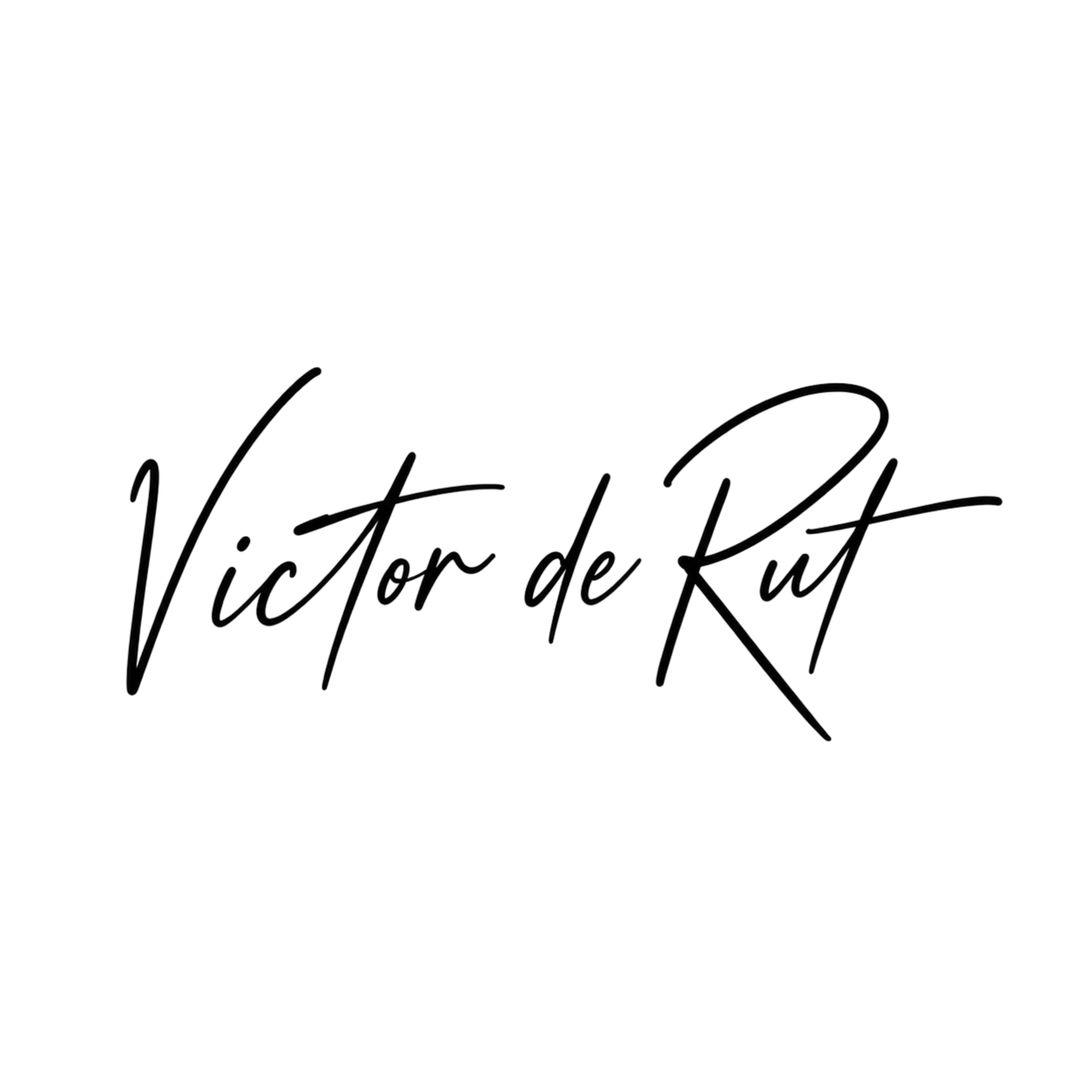 Victor de Rut Logo